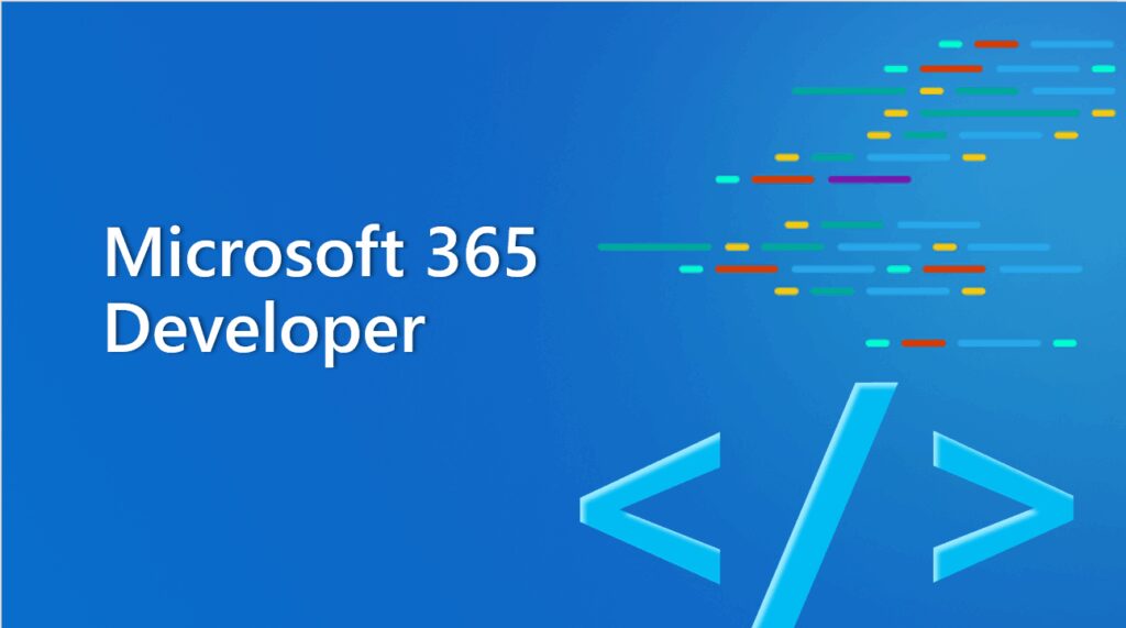 Where to Find Microsoft 365 Add-in Developers