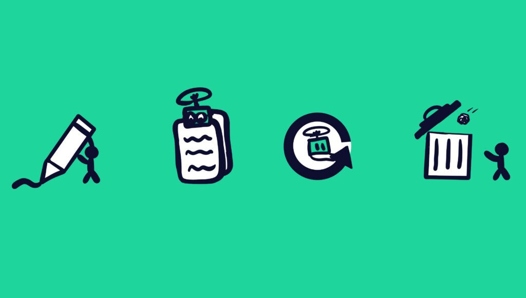 Why CRUD Matters in Software Development