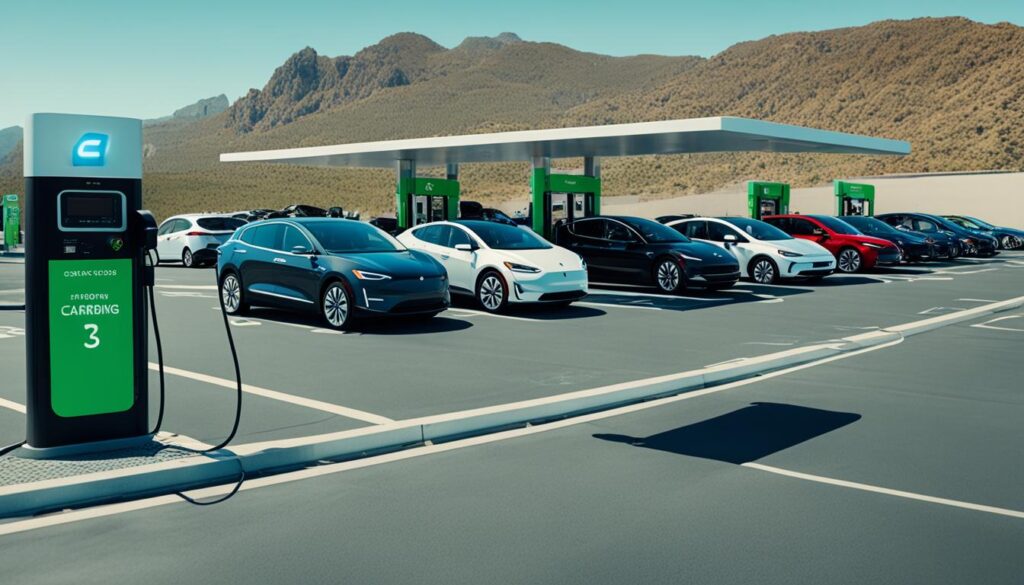 Why EVs Are Getting So Popular and What Challenges They Face