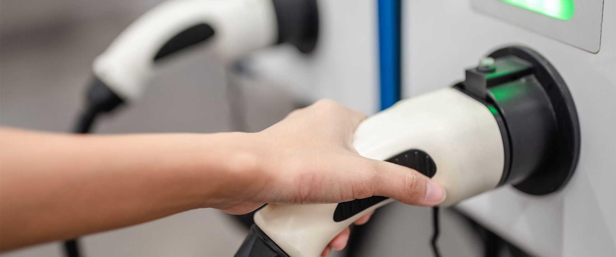 Why Smart Energy Management Is a Must for EVs and Your Business