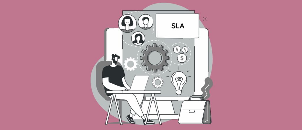 Analysis of Integrations with SLA Provided Getting Information About Provider Limits