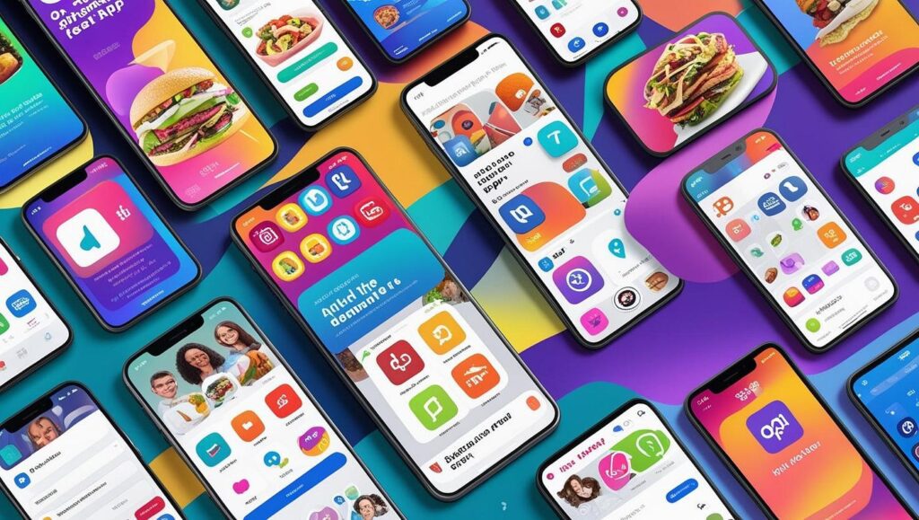 8. On Demand Apps and Super Apps