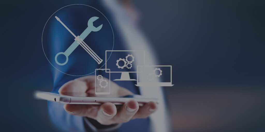 Core Capabilities and Features of Modern CMMS Software