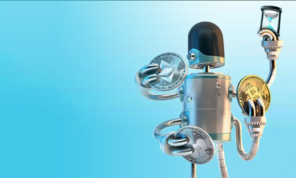 Core Types of Arbitrage Bots