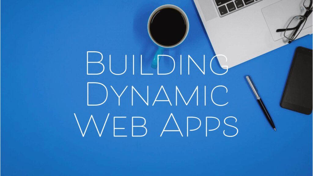 How to Build Dynamic Java Web Applications