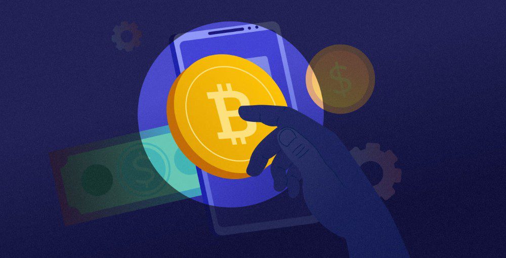 Key Benefits of Using Blockchain in Payments