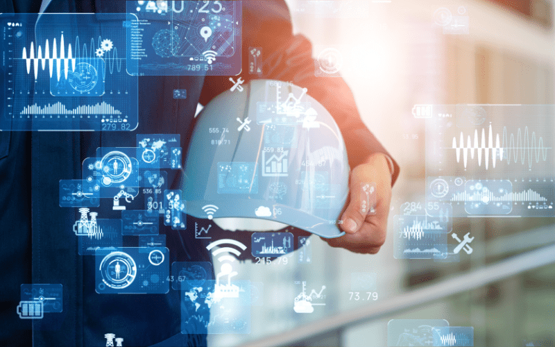 Key Technologies Transforming the Industry