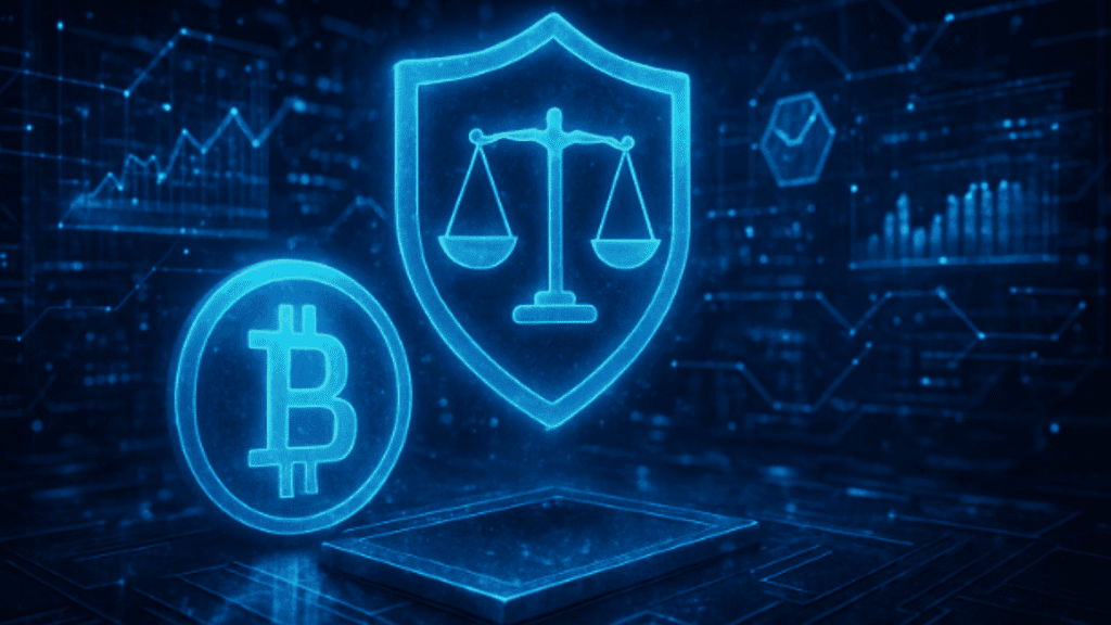 Regulatory Clarity Is Finally Taking Shape