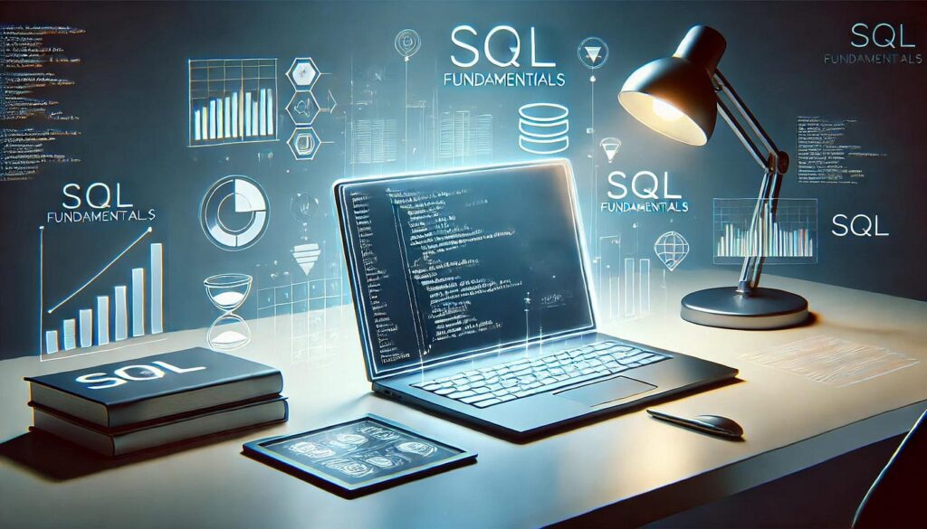 SQL Still Essential for Data Handling