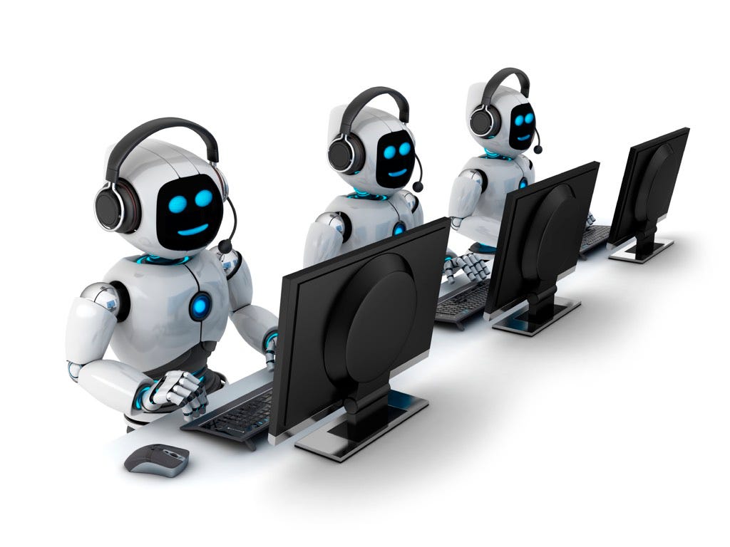 What Is AI in Customer Service?