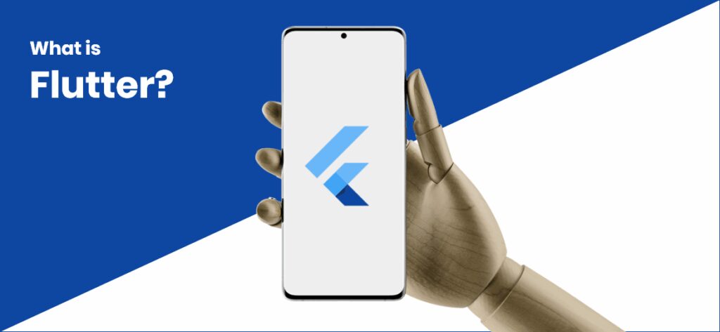 What is Flutter