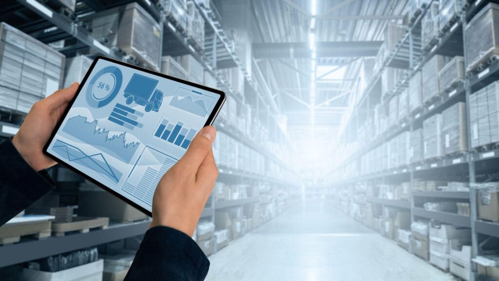 Why Build a Custom Web-Based Inventory Management System?