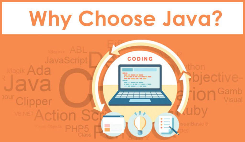 Why Choose Java for Web Development?