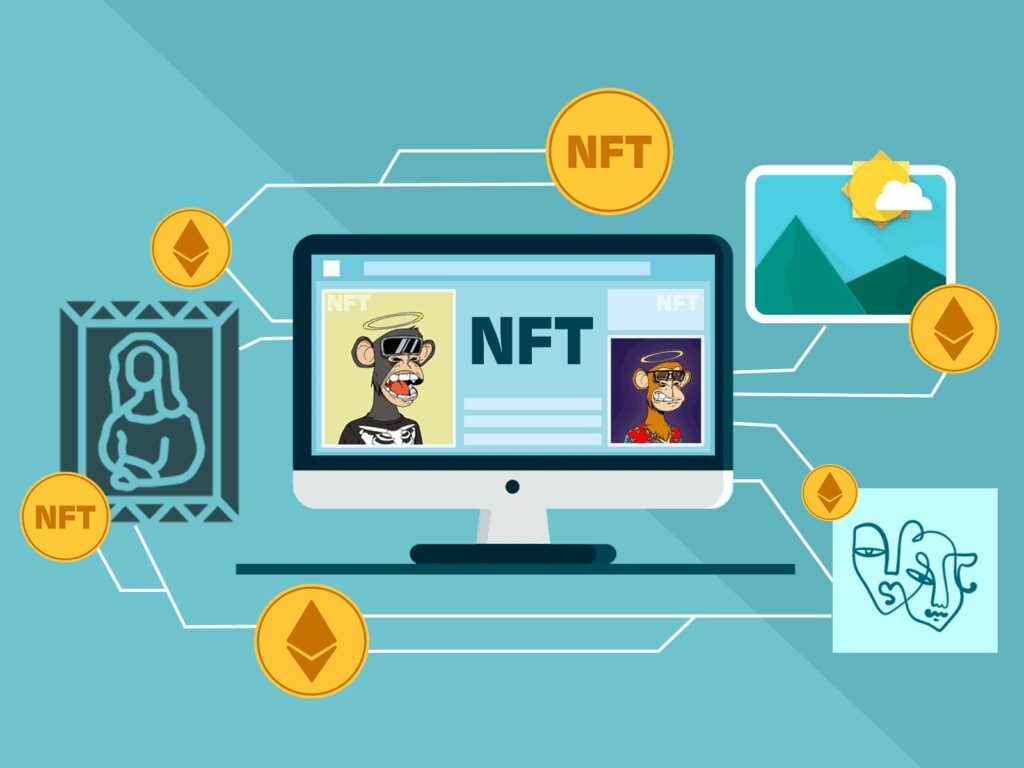 Benefits of Building NFT Aggregator Marketplaces for Businesses