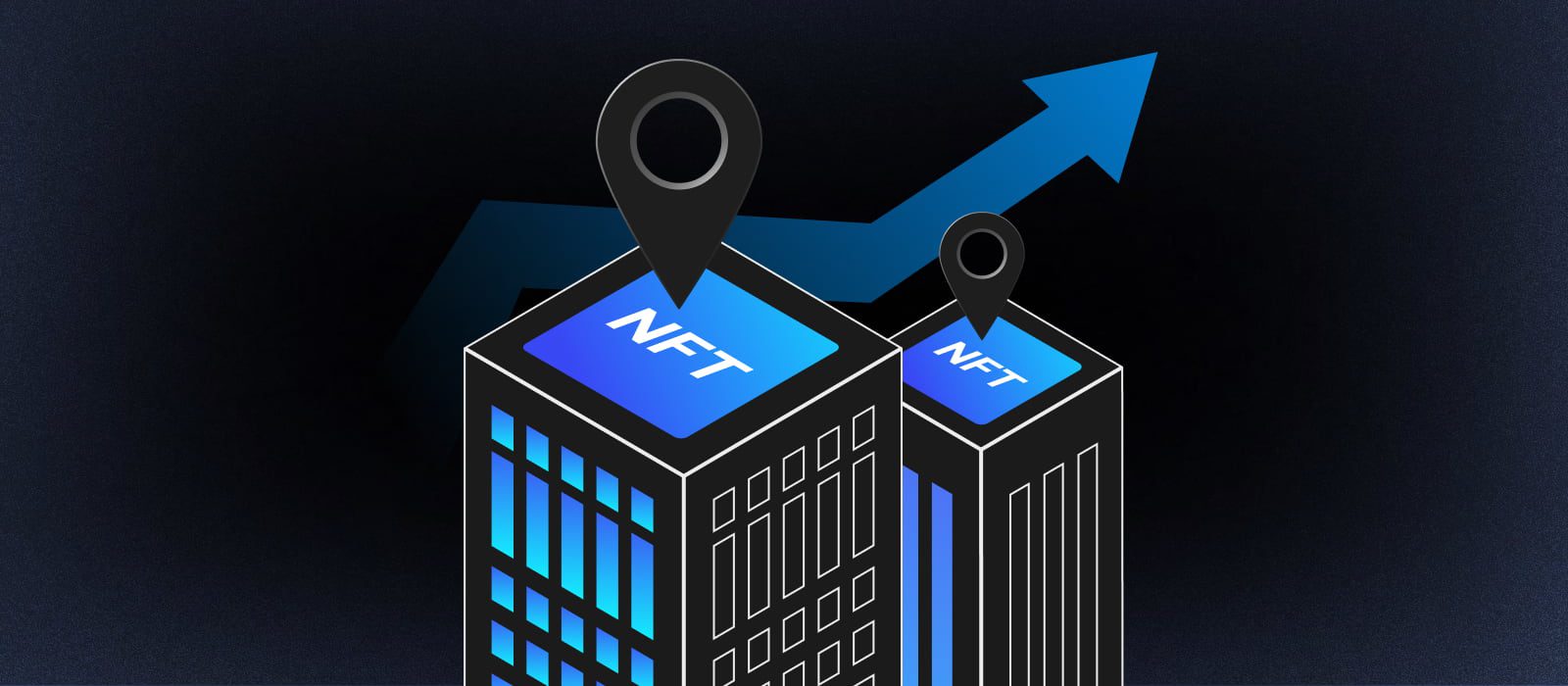 How to Build a Real Estate NFT Marketplace Platform: Full Guide for 2025