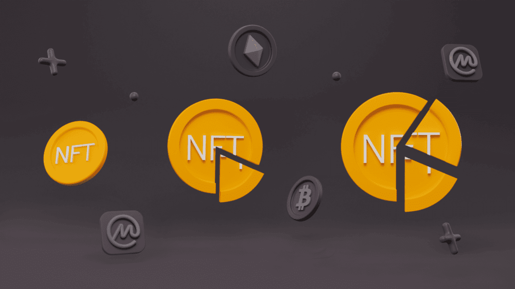Key Components of a Fractional NFT Marketplace