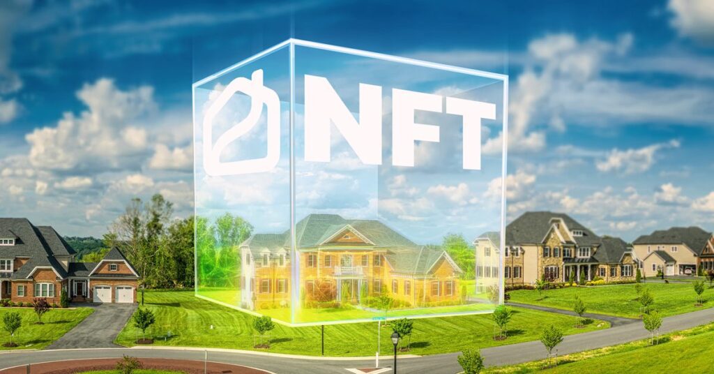 Real Estate NFTs