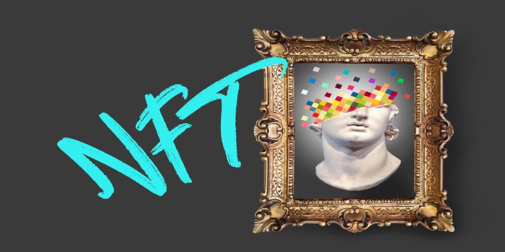 What Is Fractional NFT Marketplace Development?
