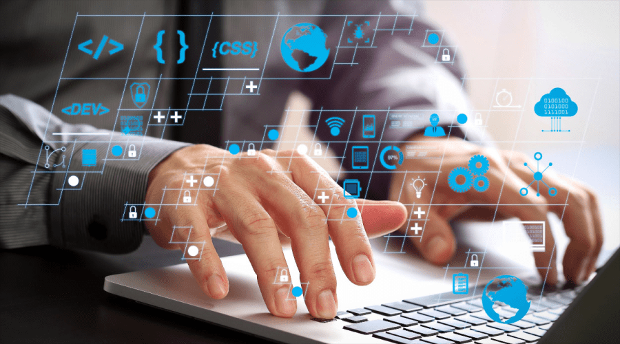 Benefits of Custom Enterprise Commerce Development