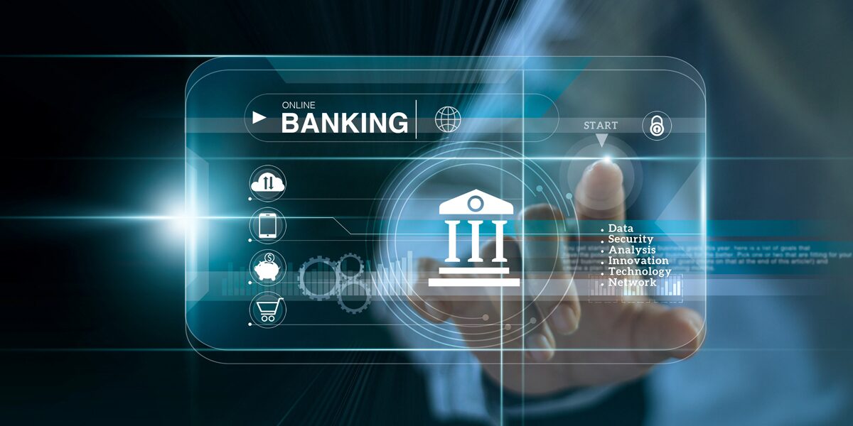 Digital Transformation in Banking: Current Trends