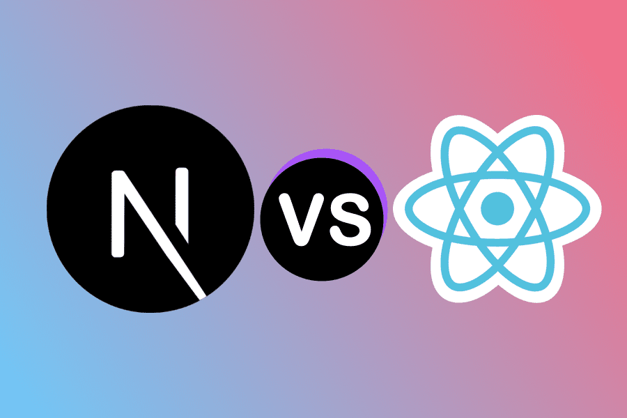 Next.js vs React.js: Key Differences