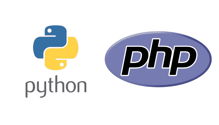 PHP or Python: A Detailed Comparison