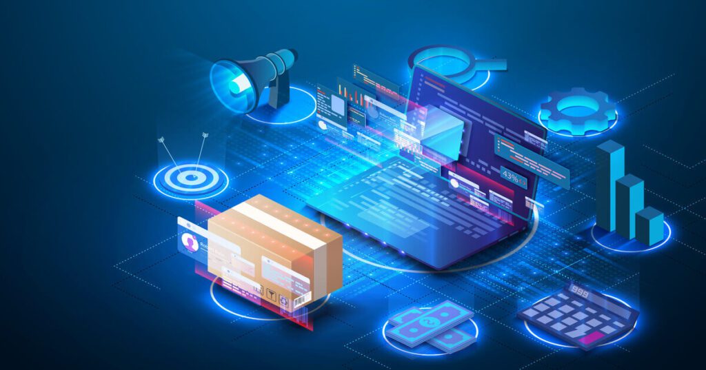 Supply Chain Management Optimization