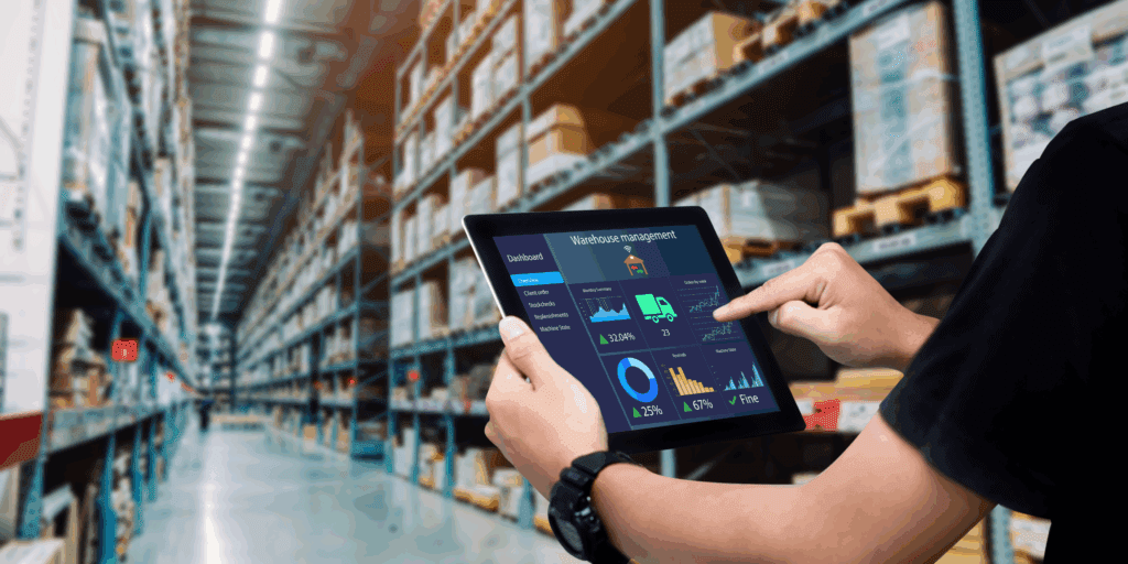 Understanding the Purpose of a Warehouse Management System
