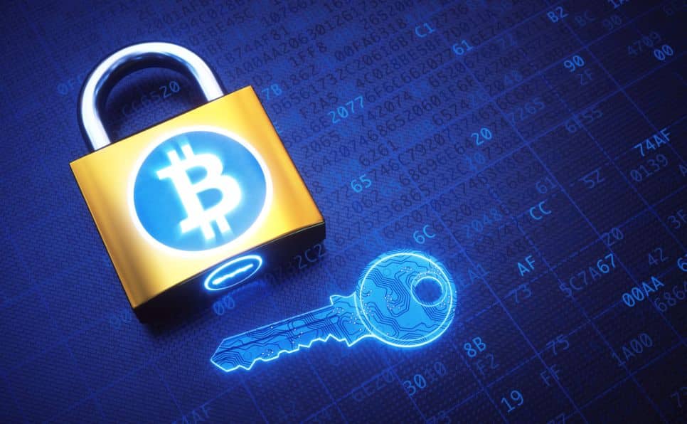 Ways to Keep Your Cryptocurrency Safe