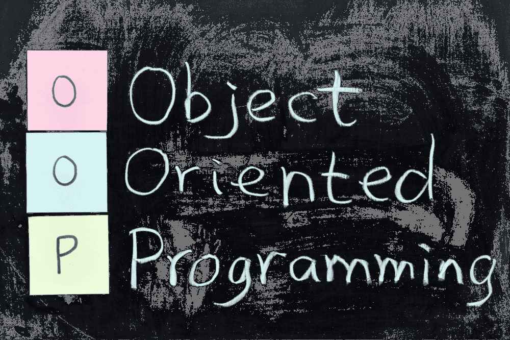 What Is Object-Oriented Programming (OOP)?