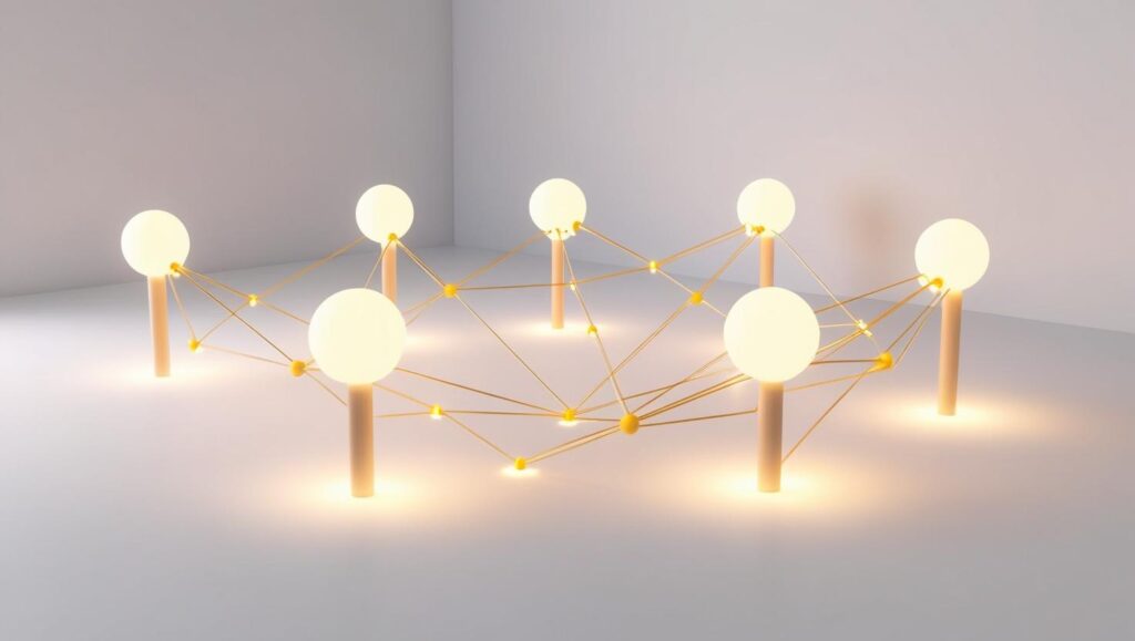 What Makes Hashgraph Different?