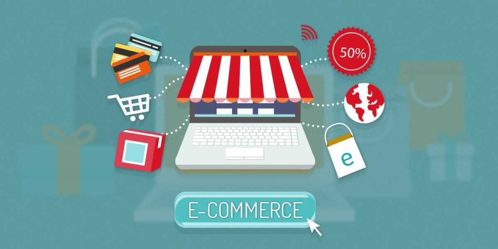 What is Enterprise Commerce?