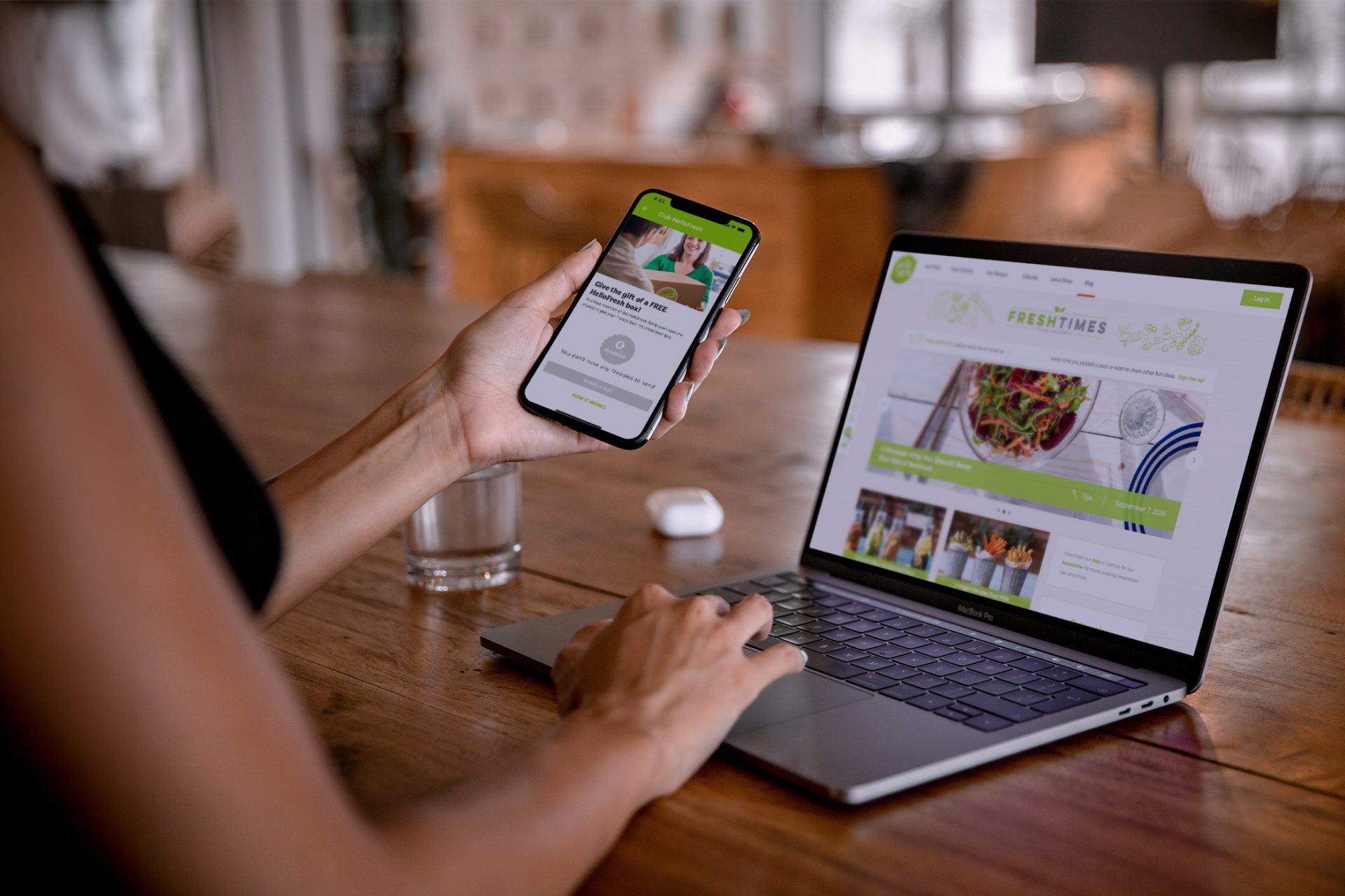 What is Enterprise Commerce: Custom or Off-The-Shelf Solution?