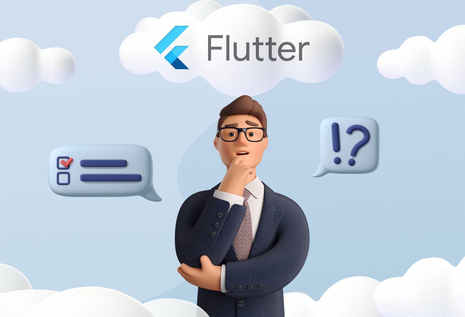 Why You Should Choose Flutter for Your Project