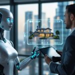 AI Agents for Real Estate: Complete Guide to Development, Use Cases, and Future Trends