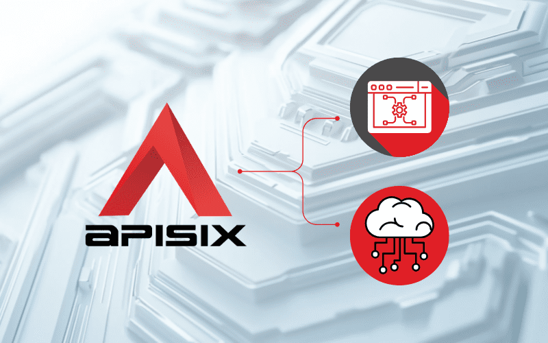 A Cloud Native Context for Using APISIX to Stabilize Architectures