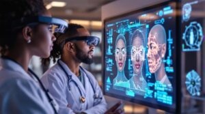 Expanding TrueDepth Capabilities in iOS with Machine Learning