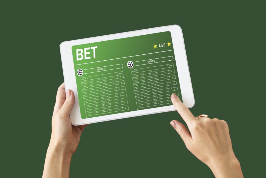 Introduction to Sports Betting 101 for Beginners