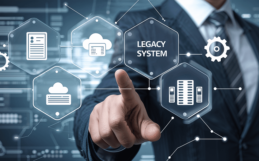 Move from Legacy to Modern Solutions Within Months with the AI Modernization Toolkit