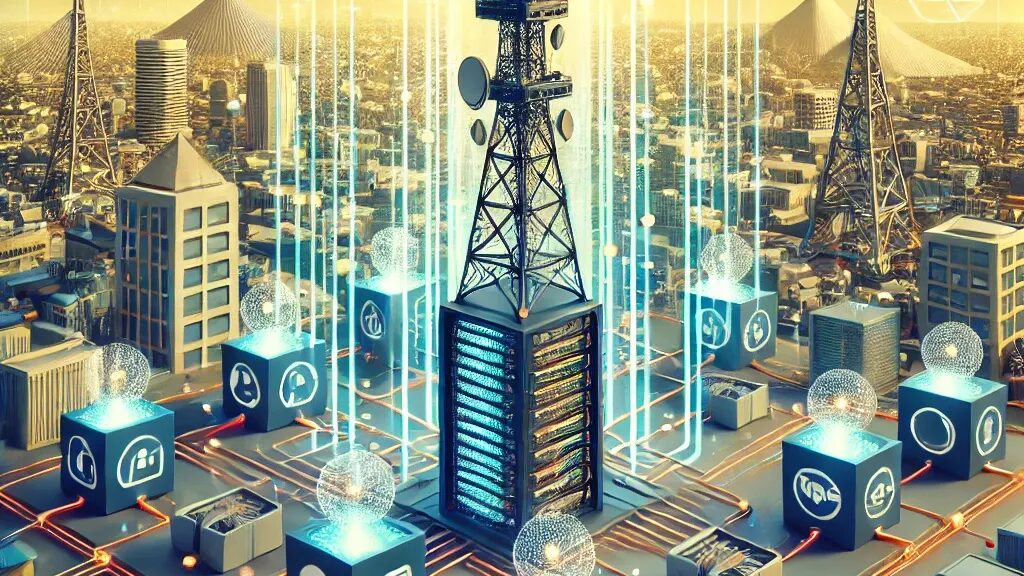 Reimagining Virtualization Economics in Telecom