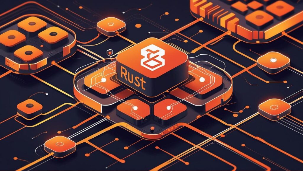 Rusts Appeal for Microservices