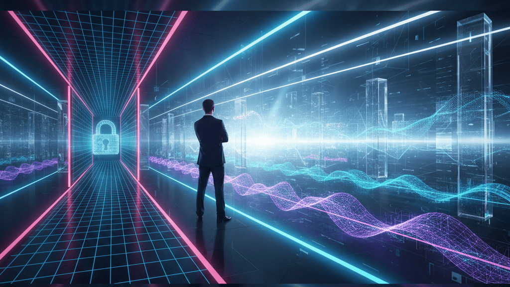 Strategic Freedom and Vendor Independence