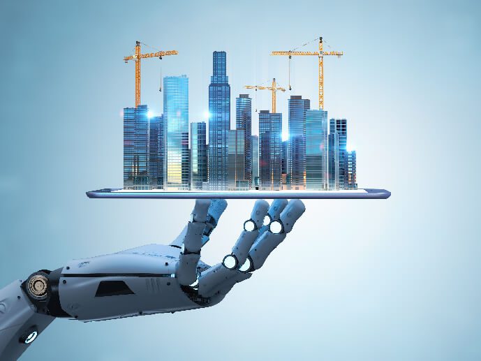 The Key Benefits of Generative AI Content Generators in Real Estate Marketing