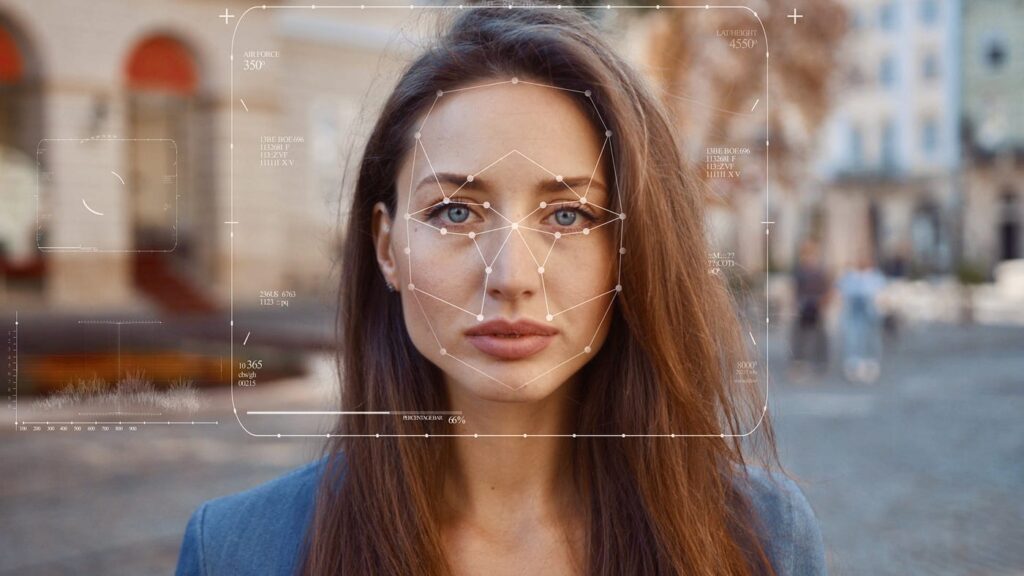 TrueDepth Machine Learning Example: Using a Pre-Trained Facial Expression Model