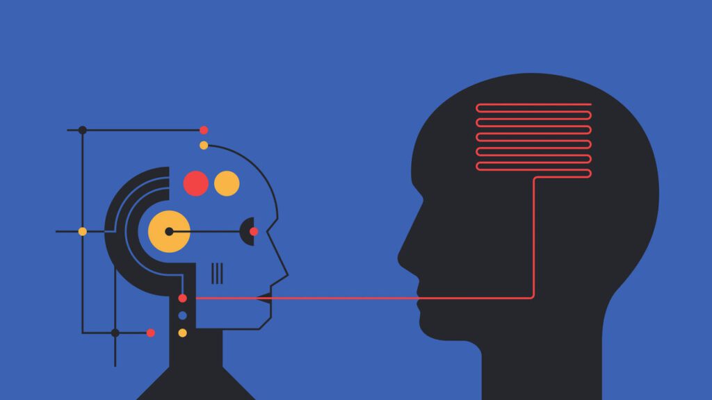 Understanding What Generative AI Content Generators Really Are