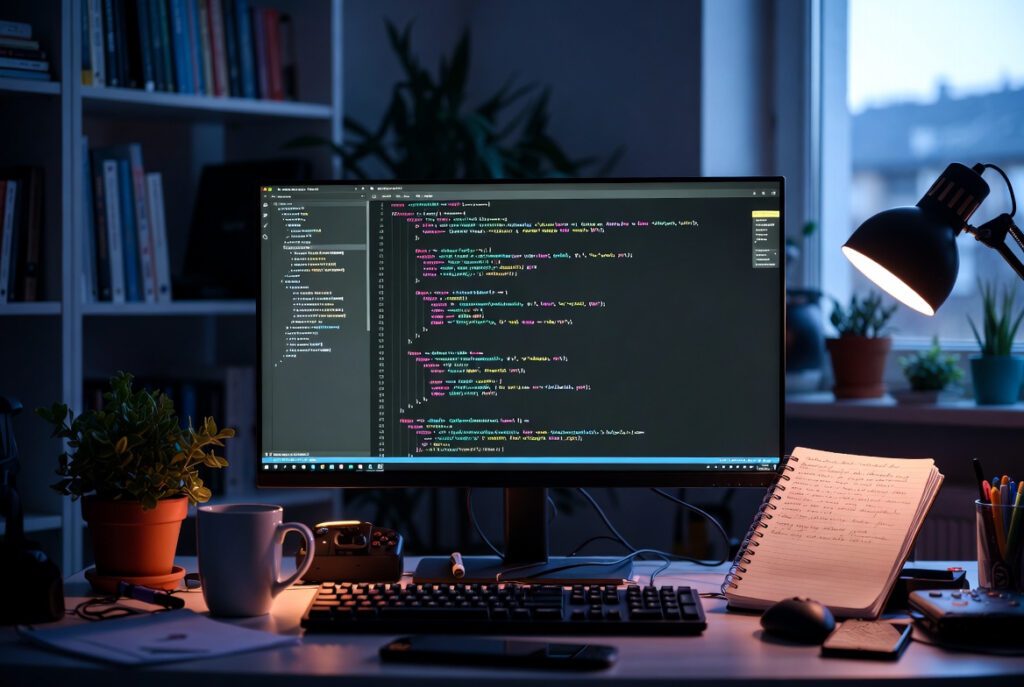 Understanding What Vibe Coding Really Means