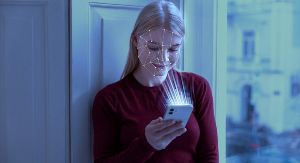 Understanding the TrueDepth Camera System Through a Machine Learning Lens