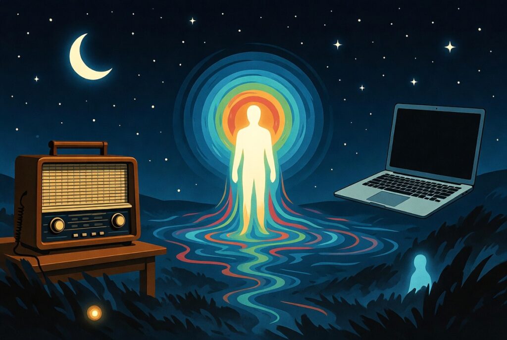 Where Vibe Coding Came From and Why It Resonated​