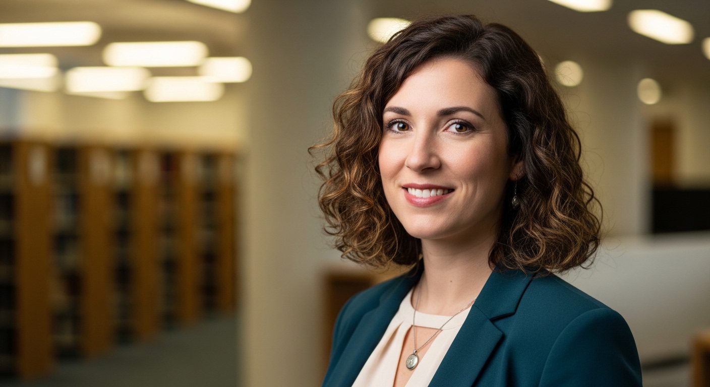 Dr. Hannah Williams