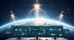 What Is Xoople? 7 Critical Facts About the Earth Data Infrastructure Company